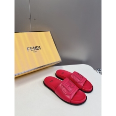 Fendi Slippers